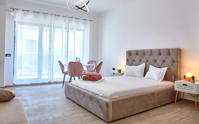Apartamente Casa Del Mar 1 Cm