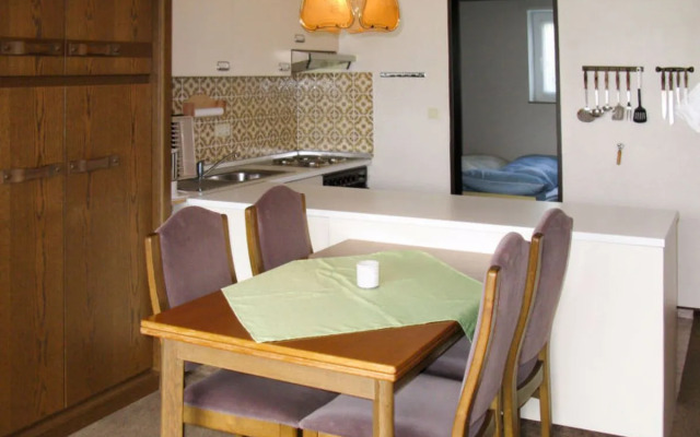 Apartment Cox Hooksiel