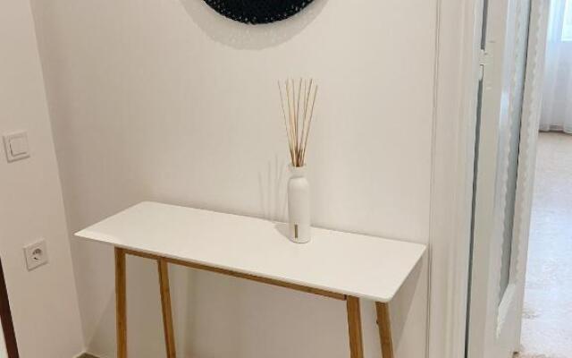 Olive Apartment Renovated 2022