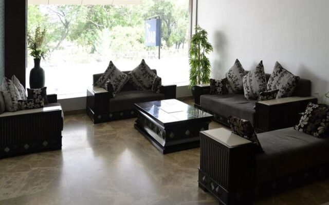 DVR Mansion Hotel