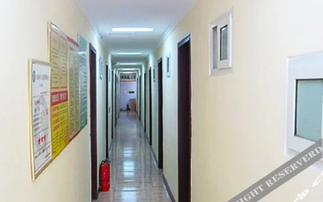 Kunyue Hotel
