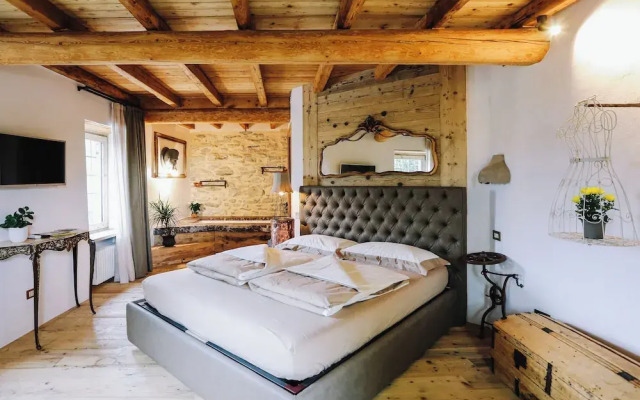 Agriturismo Cafenile