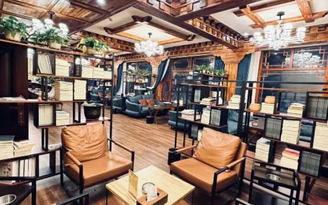 Bangsi Jici Style Hotel