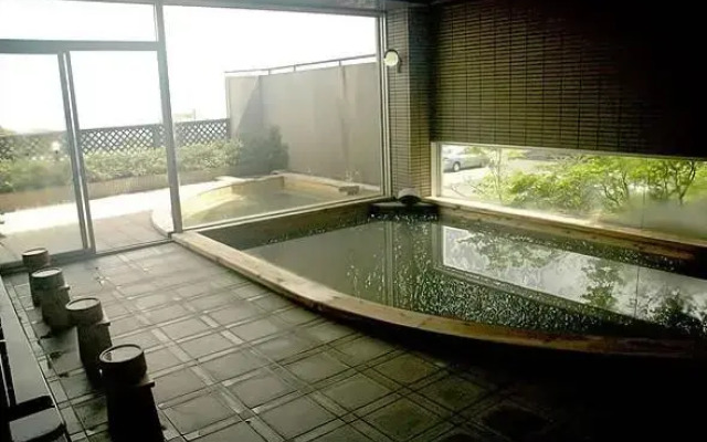 Zekkei no Yado Ichiboukaku