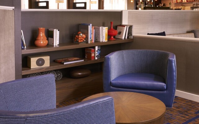 Courtyard Dayton South/Mall