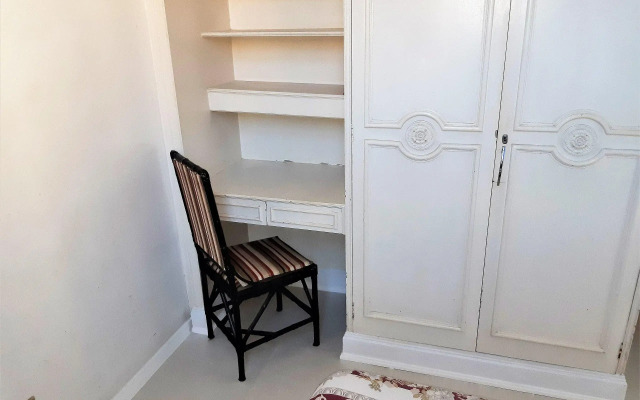 Apartamento Avenida Atlantica