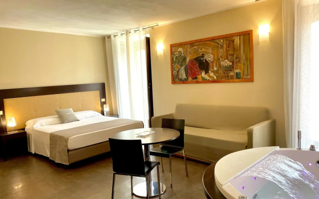 Residenza il Barone