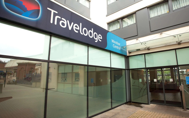 Travelodge Windsor Central