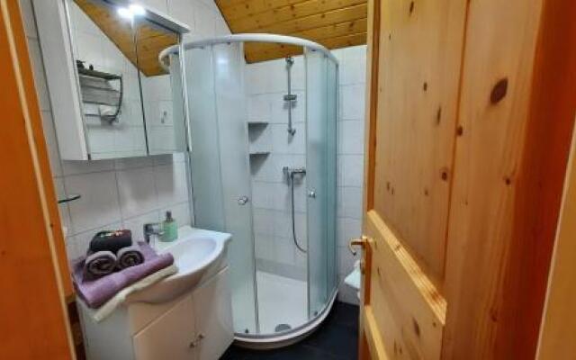Haus Alexandra Apartment (Adults Only)