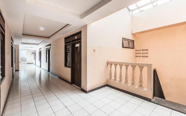 OYO 947 Angel Home Stay Syariah