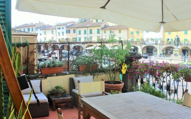La Terrazza