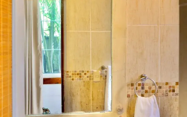 Villas Mares