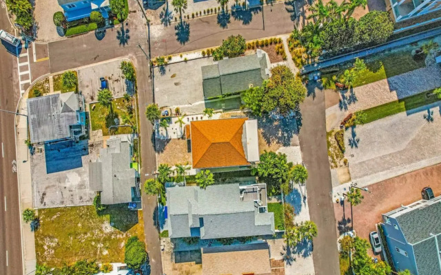 Sunshine Lane
