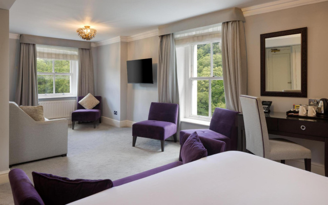 New Bath Hotel & Spa, a member of Radisson Individuals