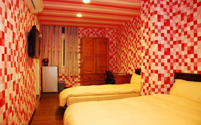 Come Inn Taipei II