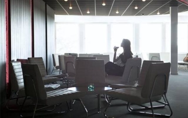 Utsikten Meetings Hotell