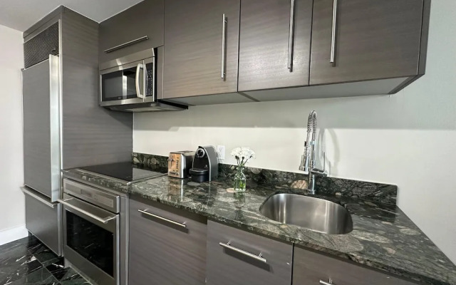 Miami Vacation Rentals - Brickell