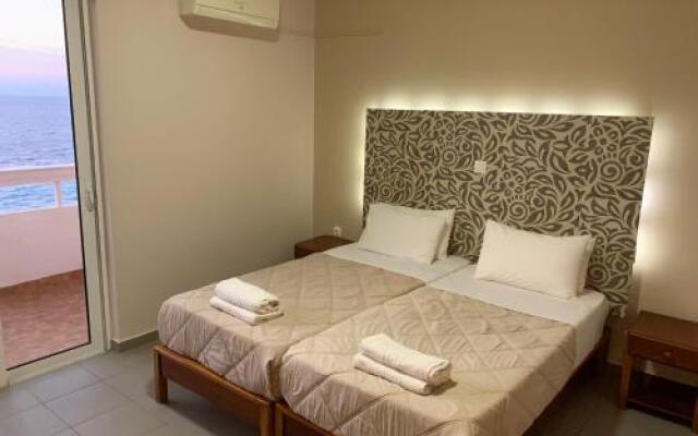Flat 2 Bedrooms - Rhodes