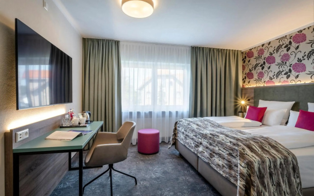 Messe Boutique Hotel Erb München