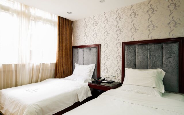 Xinghe Taixiang Hotel (Zhanqian Road Branch)