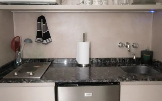 Boutique Apartments BA