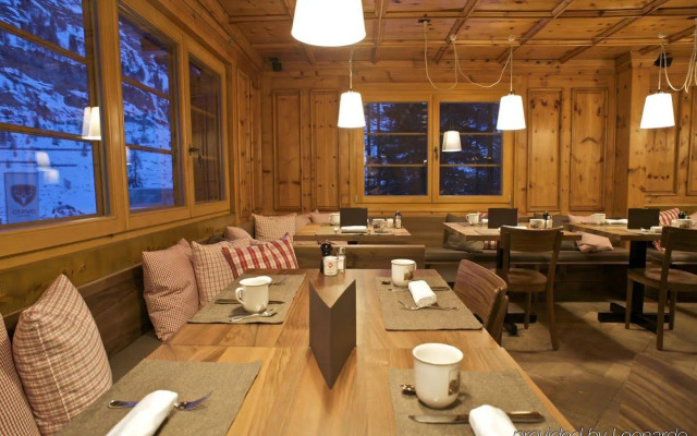 CERVO Mountain Resort