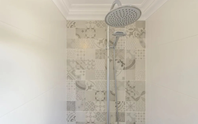 CheckinCheckout - Vilamoura Flat with Pool