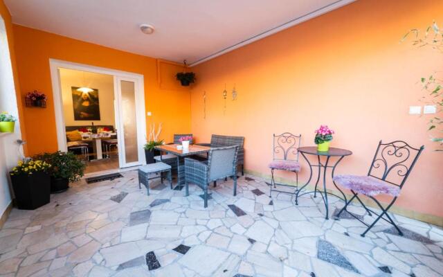 Apartment Milica