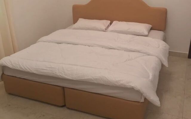 Qumra Furnished Apartments