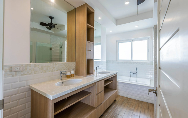 Private 3 Bedroom Pool Villa MS22