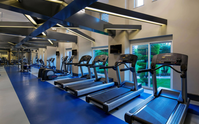 Курорт Papillon Ayscha Resort & Spa - All Inclusive