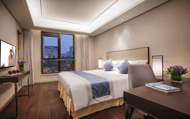 Ascott Heng Shan Shanghai