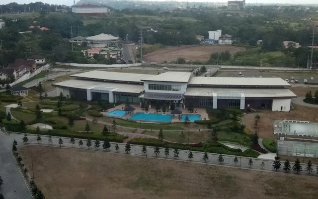 2Bedroom Unit Wind Residences by SMCo