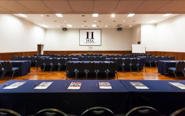 San Agustin Exclusive Hotel