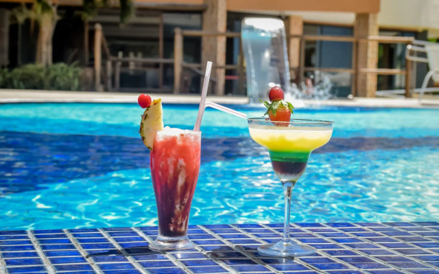 Rifóles Praia Hotel & Resort