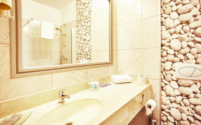 Turnu Severin Continental Hotel