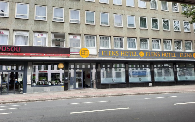 Elens Hotel