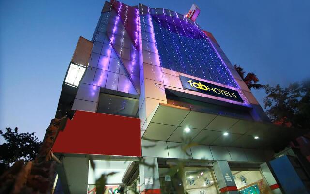FabHotel Star