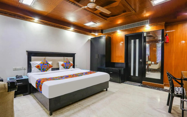 OYO 91410 Blue Moon Villa