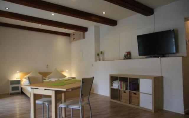 Ferienappartement Archimedes