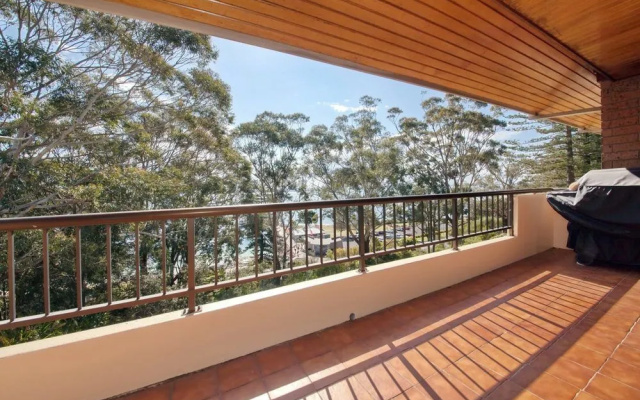 Kamilaroi, 6/58-60 Magnus Street