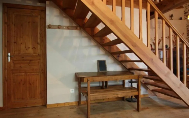 Gite Retournac, 4 pièces, 8 personnes - FR-1-582-178