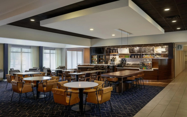 Courtyard by Marriott Denver Tech Center