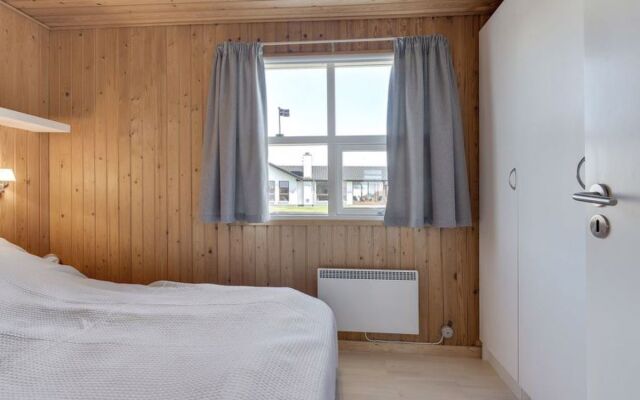 "Fróði" - 300m from the sea in NW Jutland