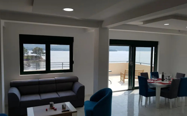 Apartments Tivat Obala