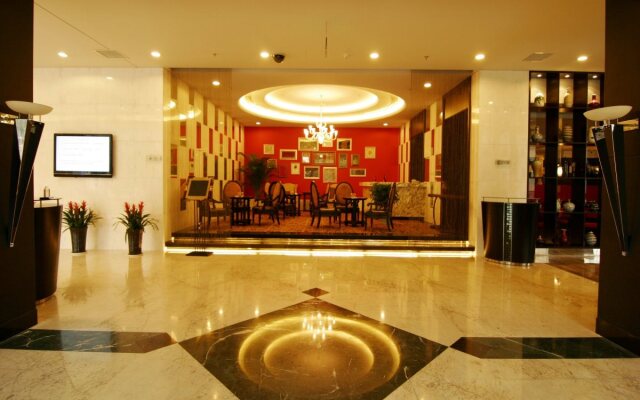 Sunny World Hotel