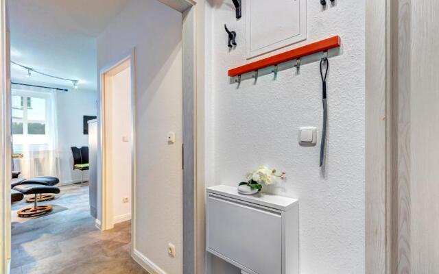 Villa Margot - FeWo 01