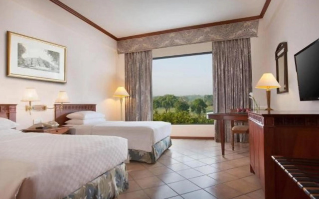 Hyatt Regency Yogyakarta