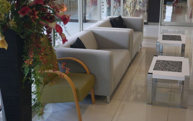 Hotel Resh Tottori Ekimae