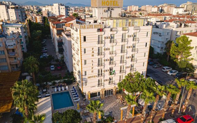 Far Life Hotel